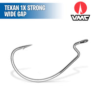 Texan 1X Strong Wide Gap (Vanadium) 7316 - VMC