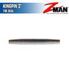 Kingpin  3" - Z-Man