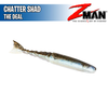 ChatterShad 4.5" - Z Man