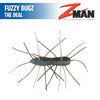 Fuzzy BugZ - Z-Man