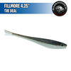 Fillmore 4.25" - BassMooch