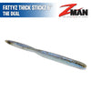 FattyZ Thick StickZ 6" - Z-Man