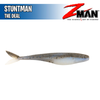 Stuntman 5" - Z Man
