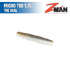 Micro TRD 1.75″ - Z-Man