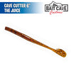 Cave Cutter 6" - Bait Cave Customs