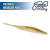 The Don 5" - Jenko Fishing