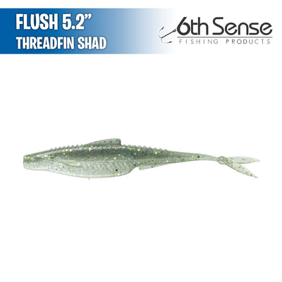 Flush 5.2