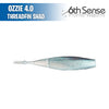 Ozzie 4.0 - 6th Sense
