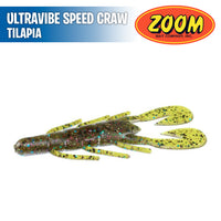 Ultravibe Speed Craw 3.5" - Zoom