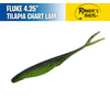 Fluke 4.5” - Ranger's Baits