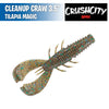 Cleanup Craw 3.5" - Crush City