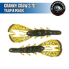 Cranky Craw 3.75" - BassMooch