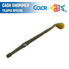 Cash Swimmer 5.5" - Color Baits