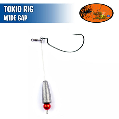Tokio Jig - Geco Lures