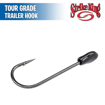 Tour Grade Trailer Hook - Strike King