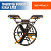 TowNStow Bunkster Kayak Cart - YakAttack