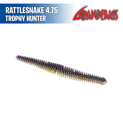 Rattlesnake 4.75