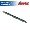 Airtail Stick 5.25" - GrandeBass
