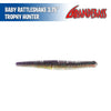 Baby Rattlesnake 3.75" - GrandeBass
