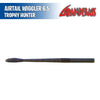 Airtail Wiggler 6.5" - GrandeBass