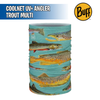 CoolNet UV+ Angler - Buff