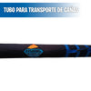 Tubo para transporte de cañas