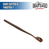 Cave Cutter 6" - Bait Cave Customs