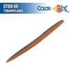 Stick-Go 4" - Color Baits