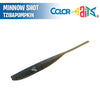 Minnow Shot 4" - Color Baits
