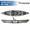 Ultimate FX 12 - Native Watercraft