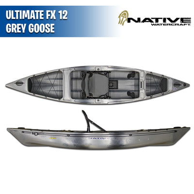 Ultimate FX 12 - Native Watercraft