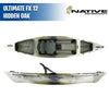 Ultimate FX 12 - Native Watercraft