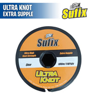 Ultra Knot Monofilamento - Sufix
