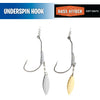 Underspin Hook - Bass Attack