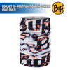 CoolNet UV+ Multifunctional Neckwear - Buff