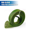 Rod Sleeve (Funda para caña baitcasting)