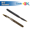 CH 5" - Color Baits