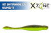 Hot Shot Minnow 3.25" - X Zone