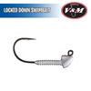 Locked Down Swimbait - V&M