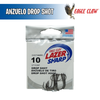 Anzuelo Drop Shot - Eagle Claw