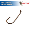 Lake & Stream Baitholder Hook - Eagle Claw