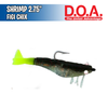 Shrimp 2.75" - D.O.A