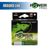 Braided Line - Power Pro