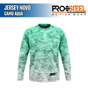 Jersey Novo  - Pro Steel
