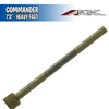 Commander - Heavy Fast - 7'3" - Casting Rod - ARK