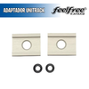 Adaptador FeelFree UniTrack