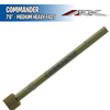 Commander - Medium Heavy Fast - 7'6" - Casting Rod - ARK