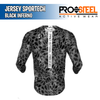 Jersey Sportech  - Pro Steel