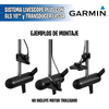 Sistema LiveScope™ Plus con GLS 10™ y Transductor LVS34 - Garmin