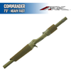 Commander - Heavy Fast - 7'3" - Casting Rod - ARK